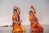Classical Dancers at Gusto 45 mega event